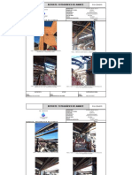 Reporte Fotográfico de Avance