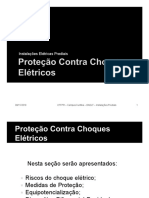 Protecao Contra Choques