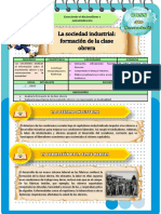 Unidad: Conociendo El Nacionalismo e Industrialización