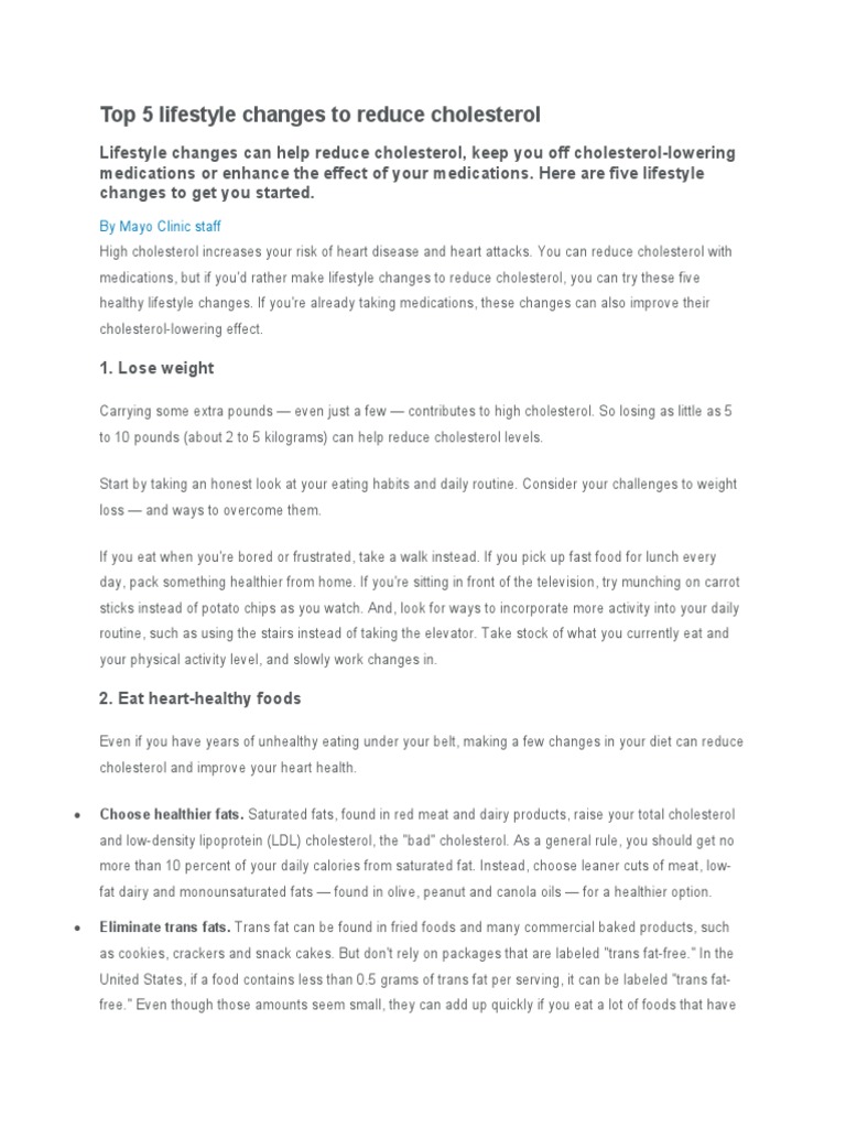 top-5-lifestyle-changes-to-reduce-cholesterol-pdf-fat-whole-grain