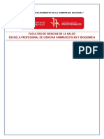 Año Del Fortalecimiento de La Soberania Nacional