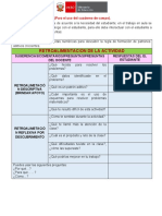 Guía retroalimentación estudiante