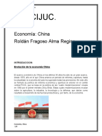 Economia Regina