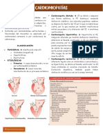 CARDIOMIOPATÍAS