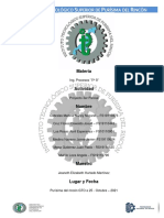 Ingeniería de Procesos