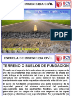 Terreno de Fundacion: Ing. Mg. Artemio Del Aguila Panduro