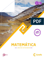5° SD - Actividades (Matemática)
