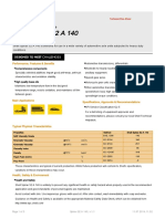 Shell Spirax S2 A 140