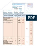 Ejercicio Tiempos Predeterminados 1 (2023-03-03)