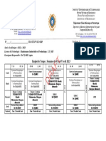 Emploi Temps LT MIP 03 08 Avril 2023