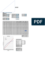 Dren 7 Proyecto San Felipe DS19