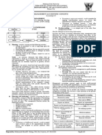 Management Accounting Environment (Final)