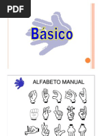 Curso de Libras Basico