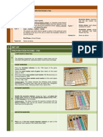 Arkwright Waterframe Rules Different Design