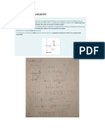 Prueba de Autoevaluación