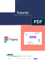 Tutorial Creación de Cuenta Figma Estudiantil