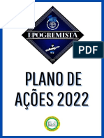 História de São João Batista - 2023