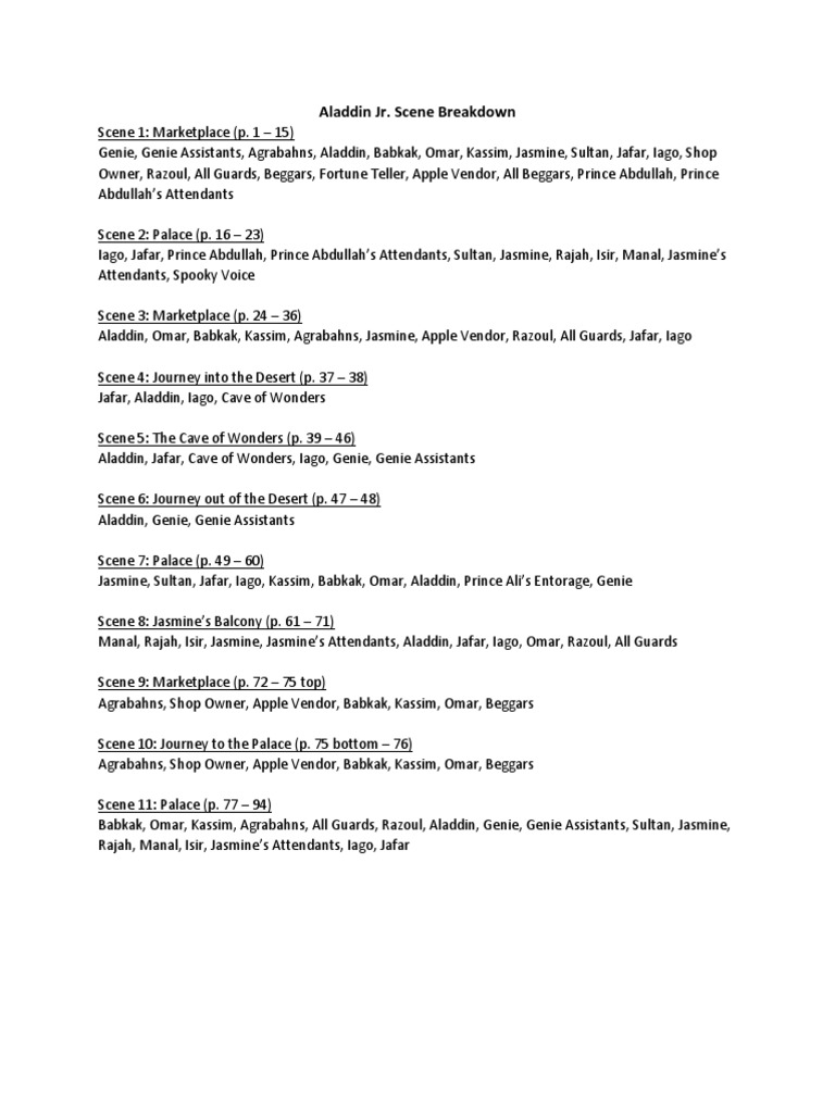 aladdin-jr-scene-breakdown-pdf