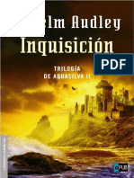 Inquisicion - Anselm Audley