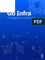 Go Infra: Inteligencia Artificial