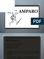 EL AMPARO 2