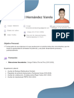 Cv. Miguel Hernández - 091425
