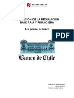 Banco de Chile: Directorio, Accionistas y Estados Financieros