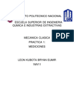 Instituto Politecnico Nacional Escuela Superior de Ingenieria Qumica E Industrias Extractivas