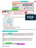 Hookes Law and Amterial Properties AS - 221228 - 151209