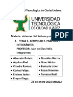 Tema 1. Act 7. Practica 3 Circuitos 8,9,11