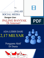 Tahukah Anda : Facebook Adalah Social Media