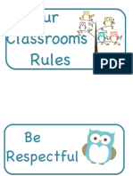 ClassroomRulesOwlTheme-1
