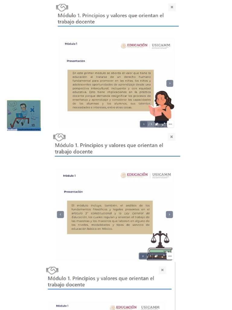 Modulo 1 Completo Pdf