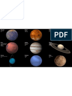 Planets3x3 Pluto Colormercury Axis Tilt 1080p.00001 Print