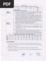 UHV-2 Syllabus