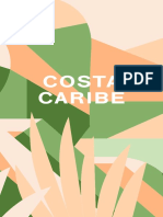 Costa Caribe - Phone