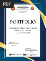 PORTFOLIO