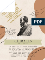 La apología de Sócrates