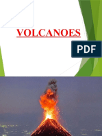 Volcanoes