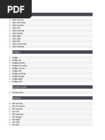 Bootstrap Codes