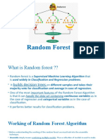 Random Forest