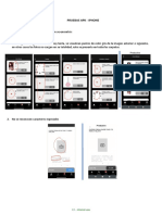 Prueba App B2B - Iphone - 21 Ene