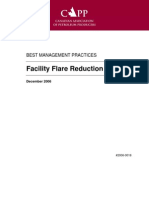 Facility Flare Reduction