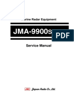 Jma9900 Series