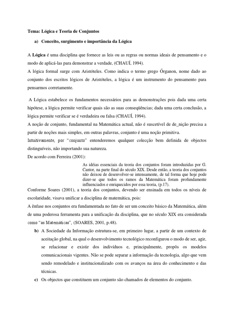 Forum 1 fm tiago pdf l gica matem tica