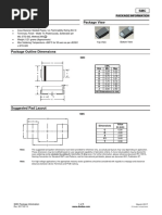 TO252 DPAK Package Specifications | PDF | Electrical Engineering ...
