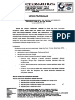 8b. Metode Pelaksanaan-Pembangunan Gedung-(Pondasi, Struktur, Arsitek, ME)-(Untuk Medan)