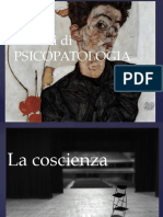 Lezioni Di Psicopatologia