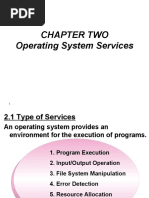 Operating System Concepts