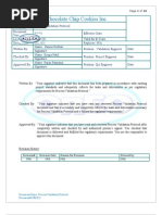 Template for Process Validation Protocol | Verification And Validation ...